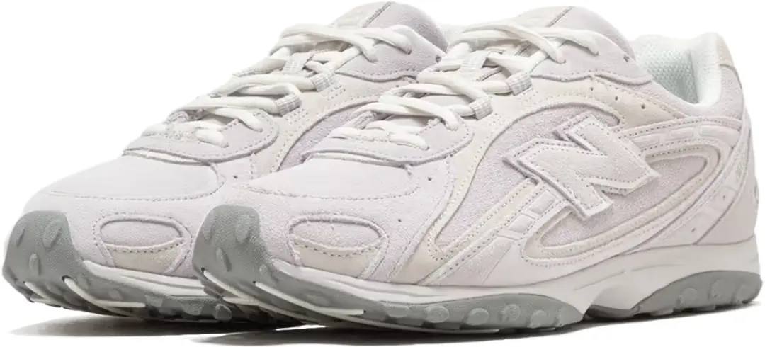 New Balance 204L Sneakers Beige - Maat 37.5 - afbeelding 5 van 6
