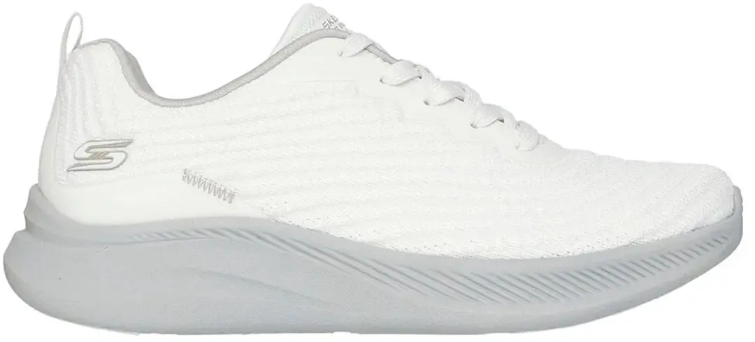 Skechers Bobs® Sport Squad Chaos Daily Inspiration Schoenen Wit EU 36 Vrouw