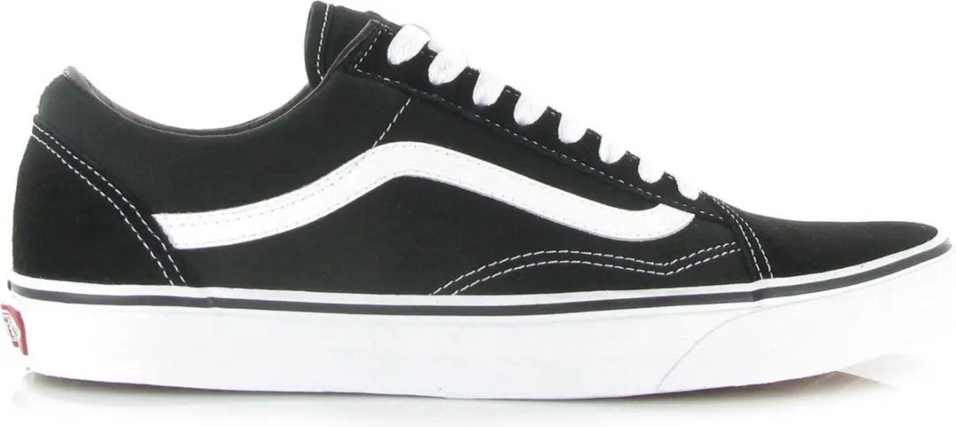 Vans Dames Old Skool Sneakers