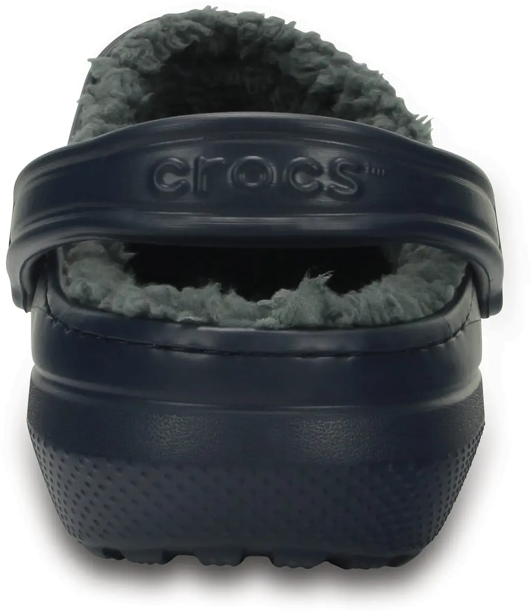 Crocs Classic Lined Clog 38/39 - Blauw - afbeelding 4 van 6