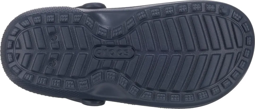 Crocs Classic Lined Clog 38/39 - Blauw - afbeelding 3 van 6
