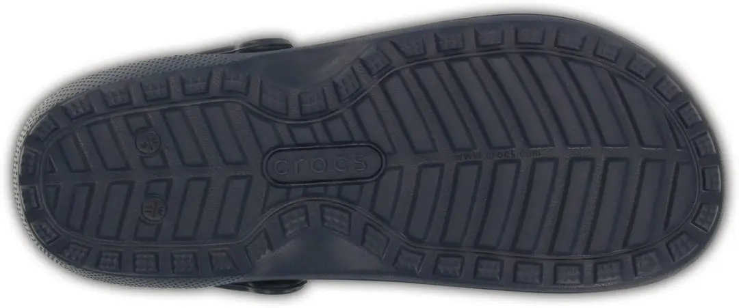 Crocs Classic Lined Clog 38/39 - Blauw - afbeelding 2 van 6