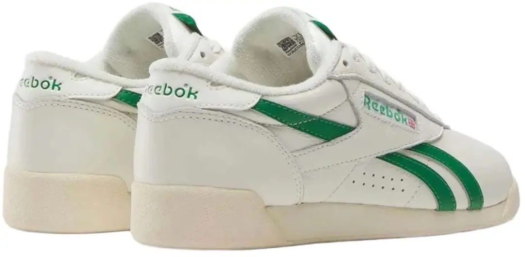 Reebok F/s Low Schoenen Wit EU 39 Vrouw