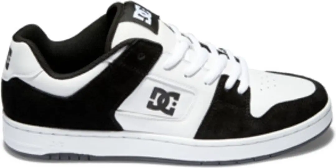 Dc Shoes Manteca 4 Schoenen