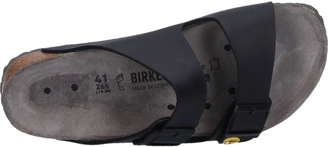 Birkenstock Arizona ESD 54272 Muil - 46 - afbeelding 3 van 6
