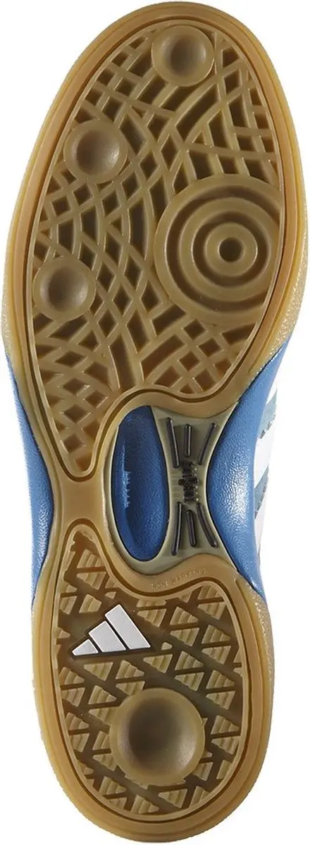 adidas Performance Handball Spezial ISR38 Schoenen - Blauw - afbeelding 2 van 6