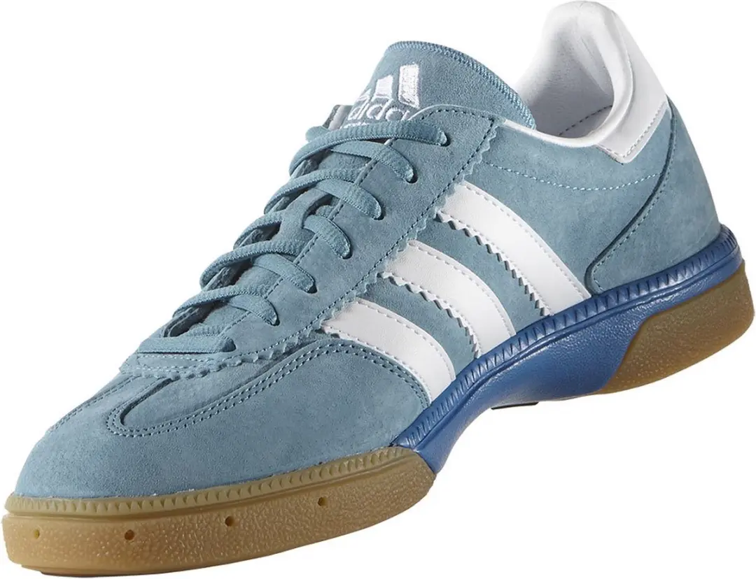 adidas Performance Handball Spezial ISR38 Schoenen - Blauw - afbeelding 3 van 6