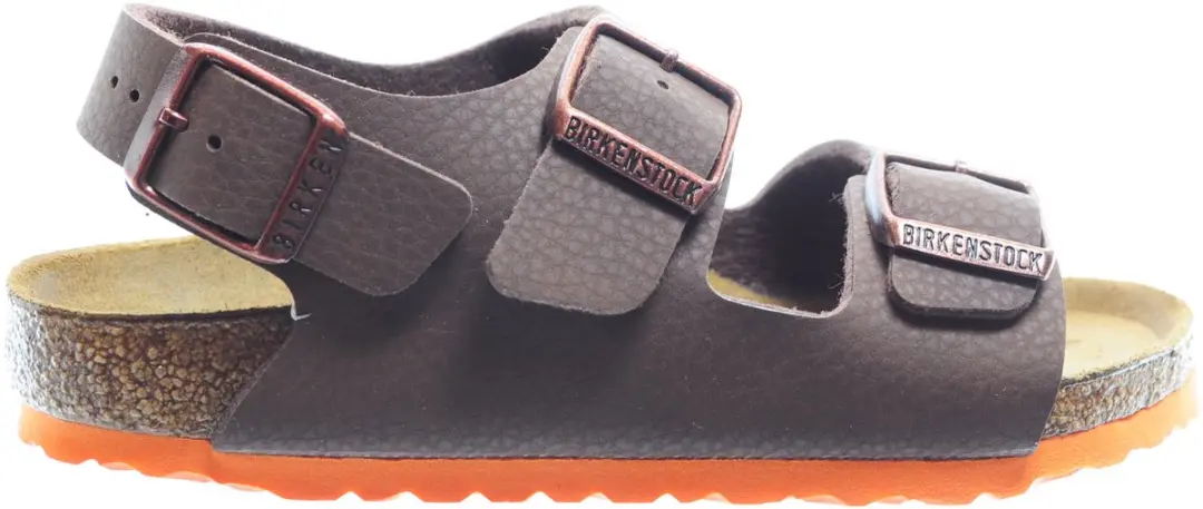 Birkenstock Milano Slippers