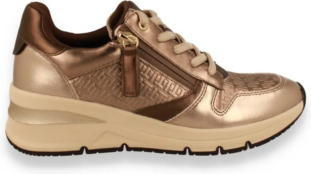 Tamaris Dames Sneaker 1-23702-41 915 normaal Maat: 39 EU