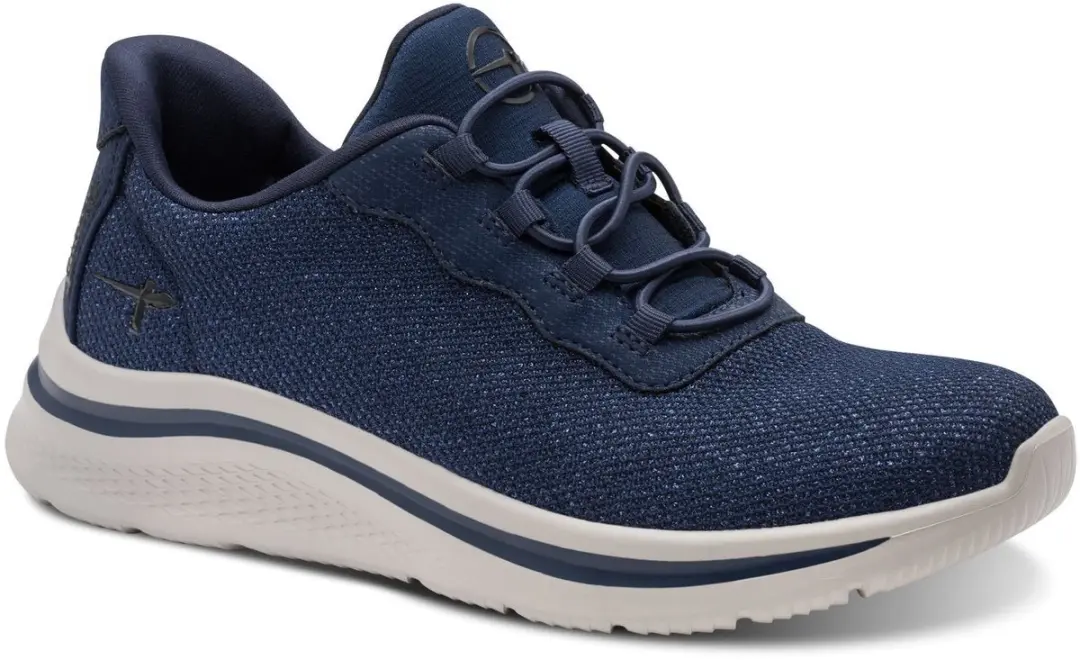 Tamaris WIDE FIT Dames Sneaker 8-83726-45 805 Wide Fit Maat: 37 EU