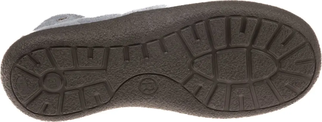 Rohde Pantoffels 2006 Baltic Blauw - Maat 38 - afbeelding 4 van 6