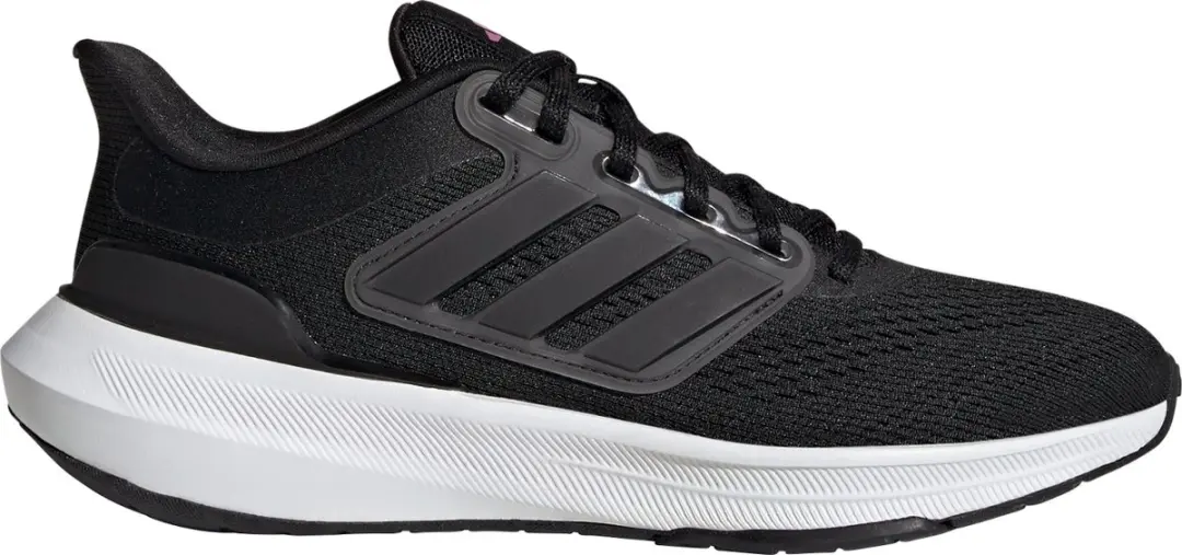 Adidas Ultrabounce Schoenen - Zwart - afbeelding 4 van 6