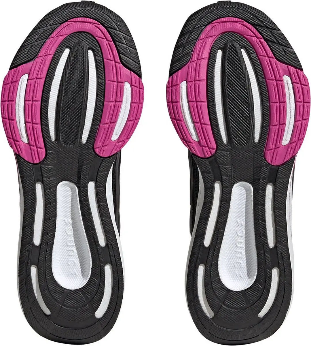 Adidas Ultrabounce Schoenen - Zwart - afbeelding 2 van 6