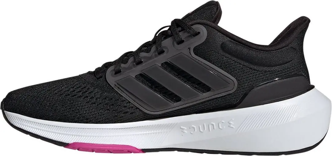Adidas Ultrabounce Schoenen - Zwart - afbeelding 3 van 6