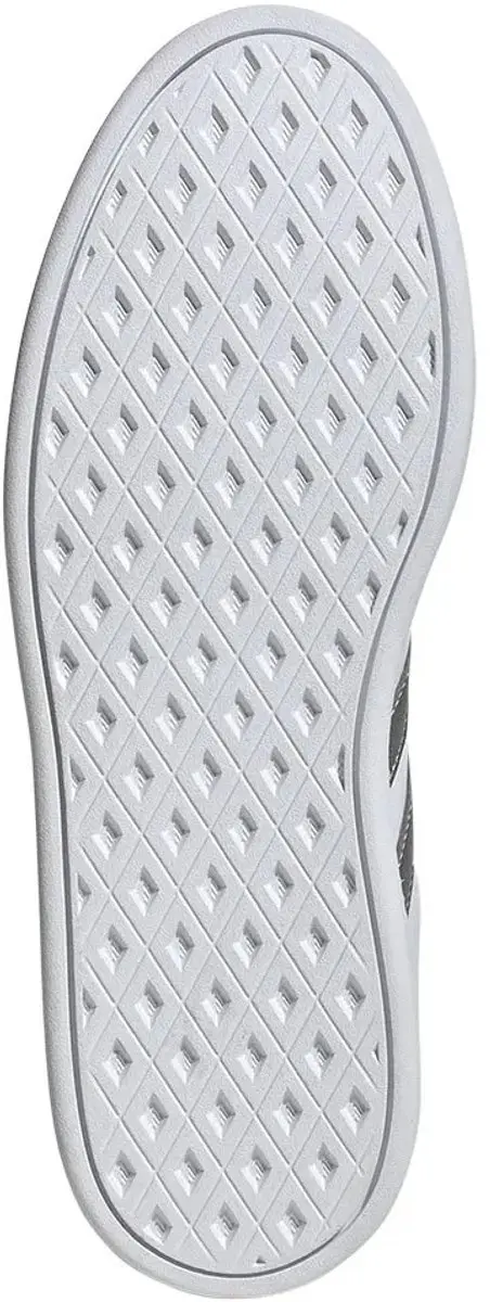 Adidas Breaknet Schoenen Wit EU 39 1/3 Vrouw