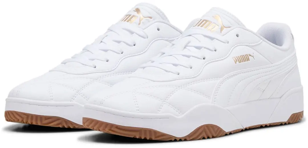 Puma Tifosi Schoenen Wit EU 24 1/2 Kinderen