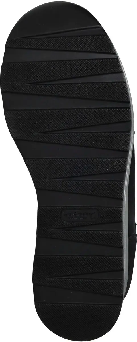 Wäldlaufer Lana Sneakers 40½ - Zwart - afbeelding 4 van 6