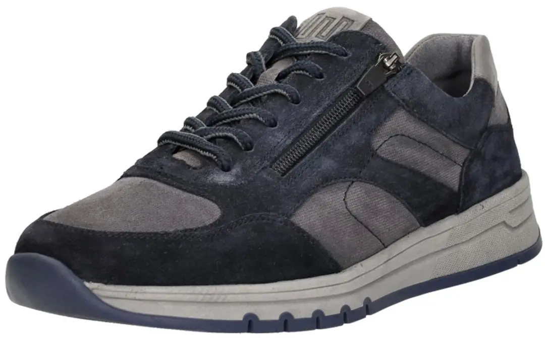 Wäldlaufer Anton Veterschoenen 952004 302 806 H - 45 - afbeelding 5 van 6