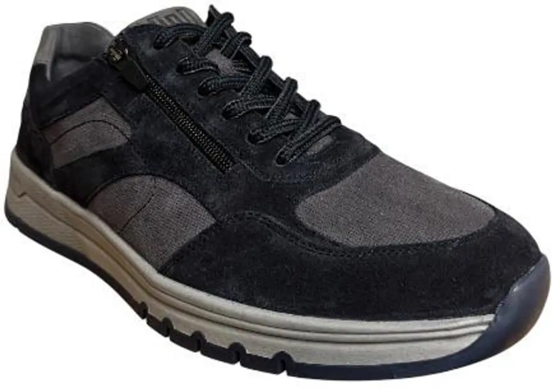 Wäldlaufer Anton Veterschoenen 952004 302 806 H - 45 - afbeelding 4 van 6