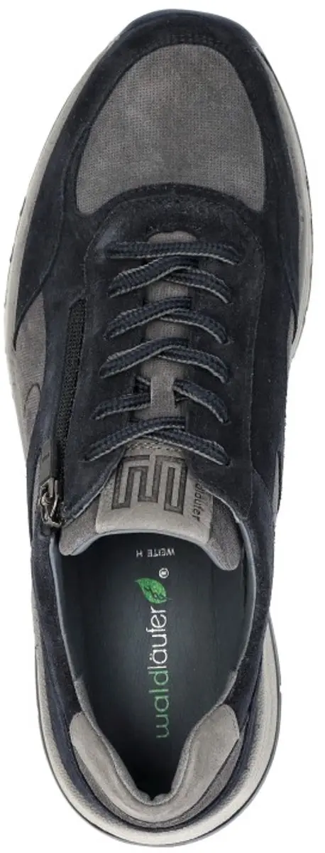 Wäldlaufer Anton Veterschoenen 952004 302 806 H - 45 - afbeelding 6 van 6