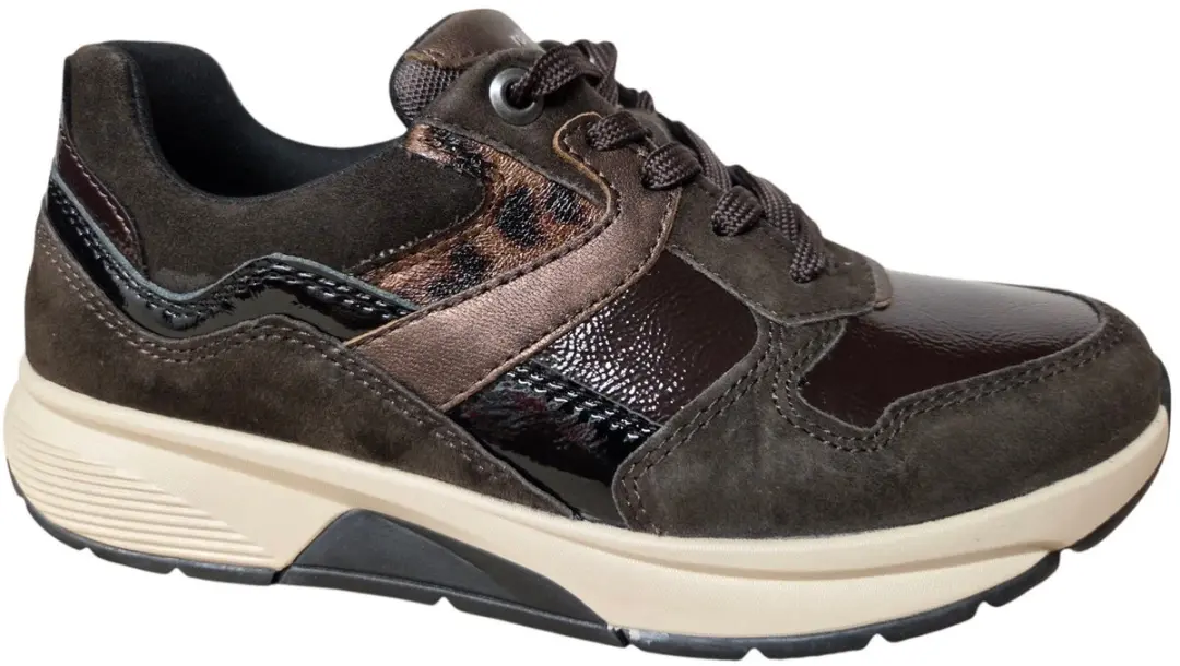 Gabor 0106.03 Sneakers Bruin - 37.5 - afbeelding 5 van 5