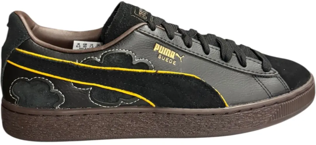 Puma Suede 4 ONE PIECE