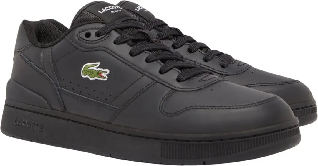 Lacoste T-CLIP SET 224 2 SMA Heren Sneakers - 46 - afbeelding 2 van 6