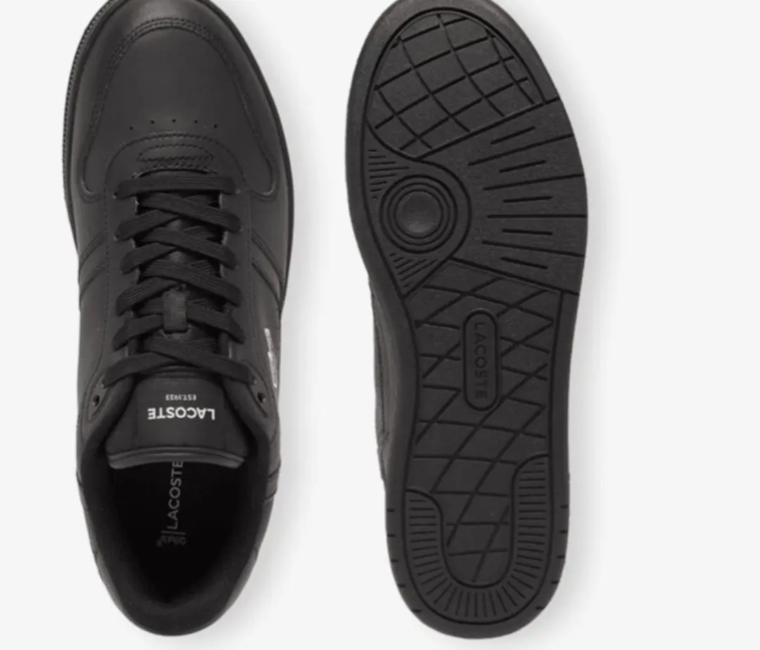 Lacoste T-CLIP SET 224 2 SMA Heren Sneakers - 46 - afbeelding 5 van 6