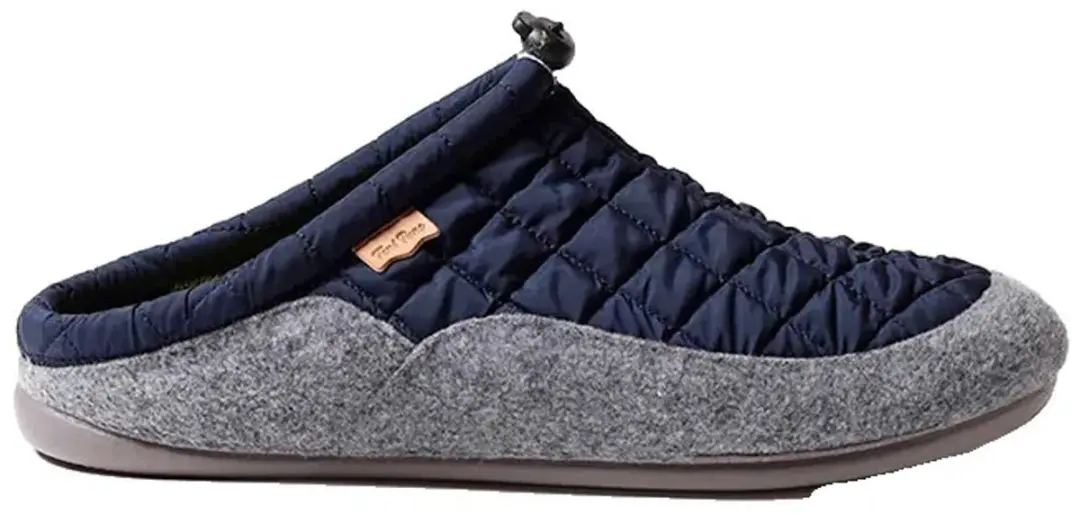 Toni Pons Nadir-um Pantoffels Blauw EU 47 Man