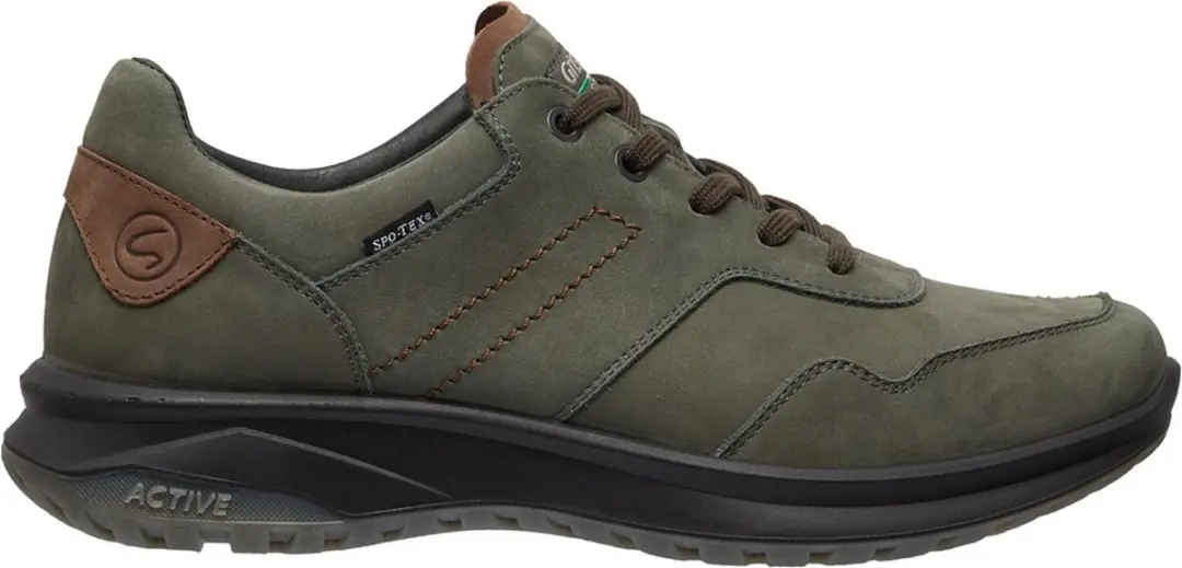 Grisport Active Heren Veterschoen