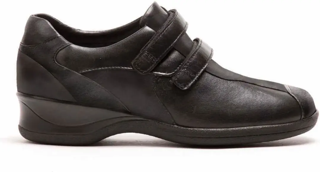Xsensible Lucia 10027.3.002 Schoenen - Zwart