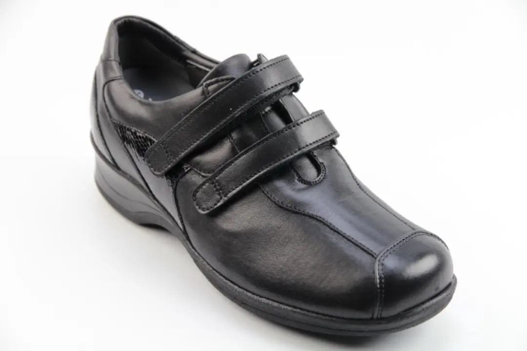 Xsensible Lucia 10027.3.002 Schoenen - Zwart