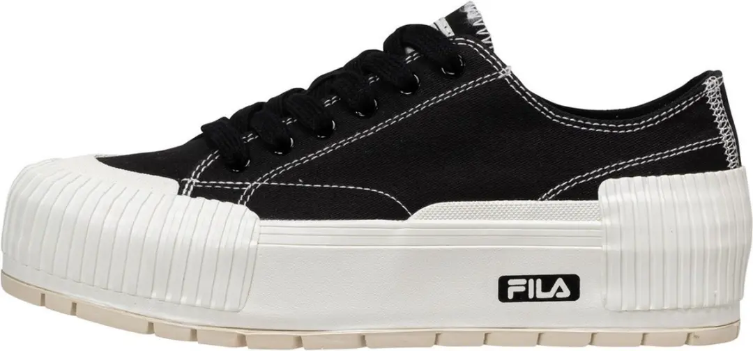 Fila damessneaker Cityblock Platform Women Black