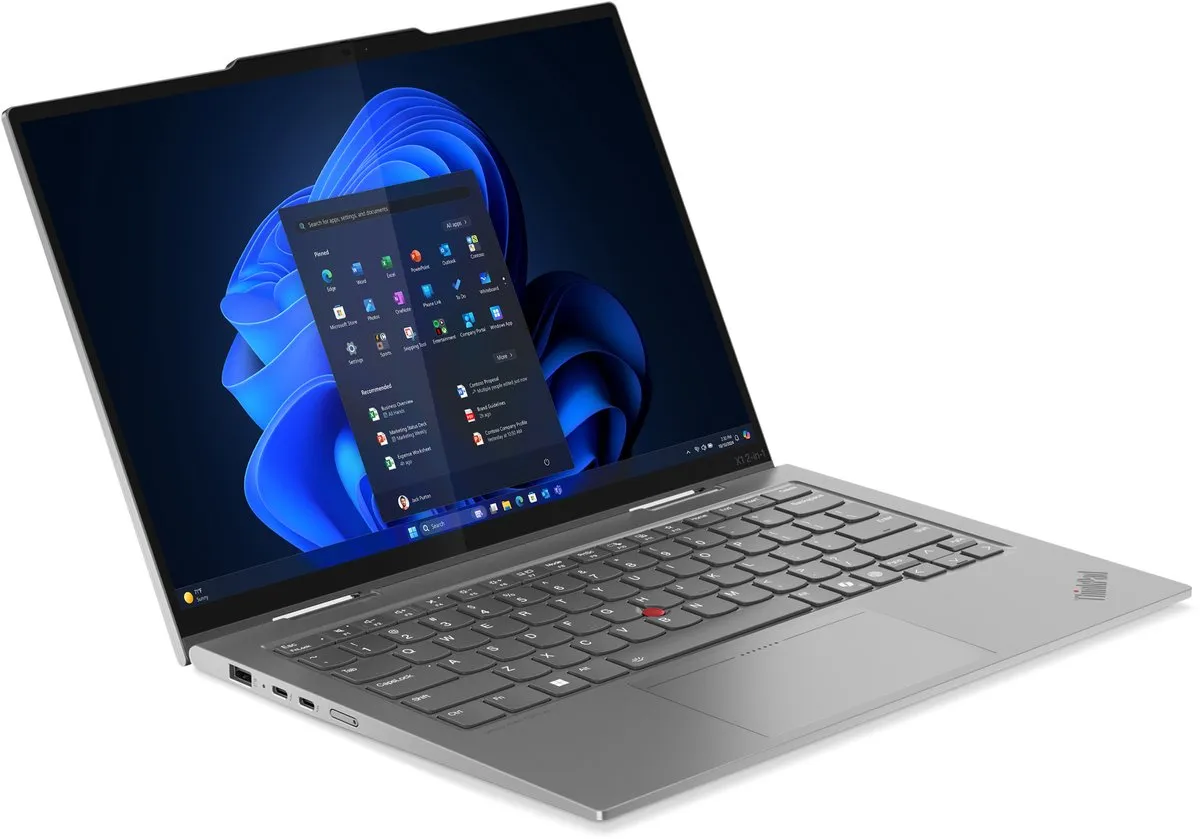 Lenovo ThinkPad X1 2-in-1 Gen 10 Core Ultra 7 Laptop - 14" - 32GB/1TB