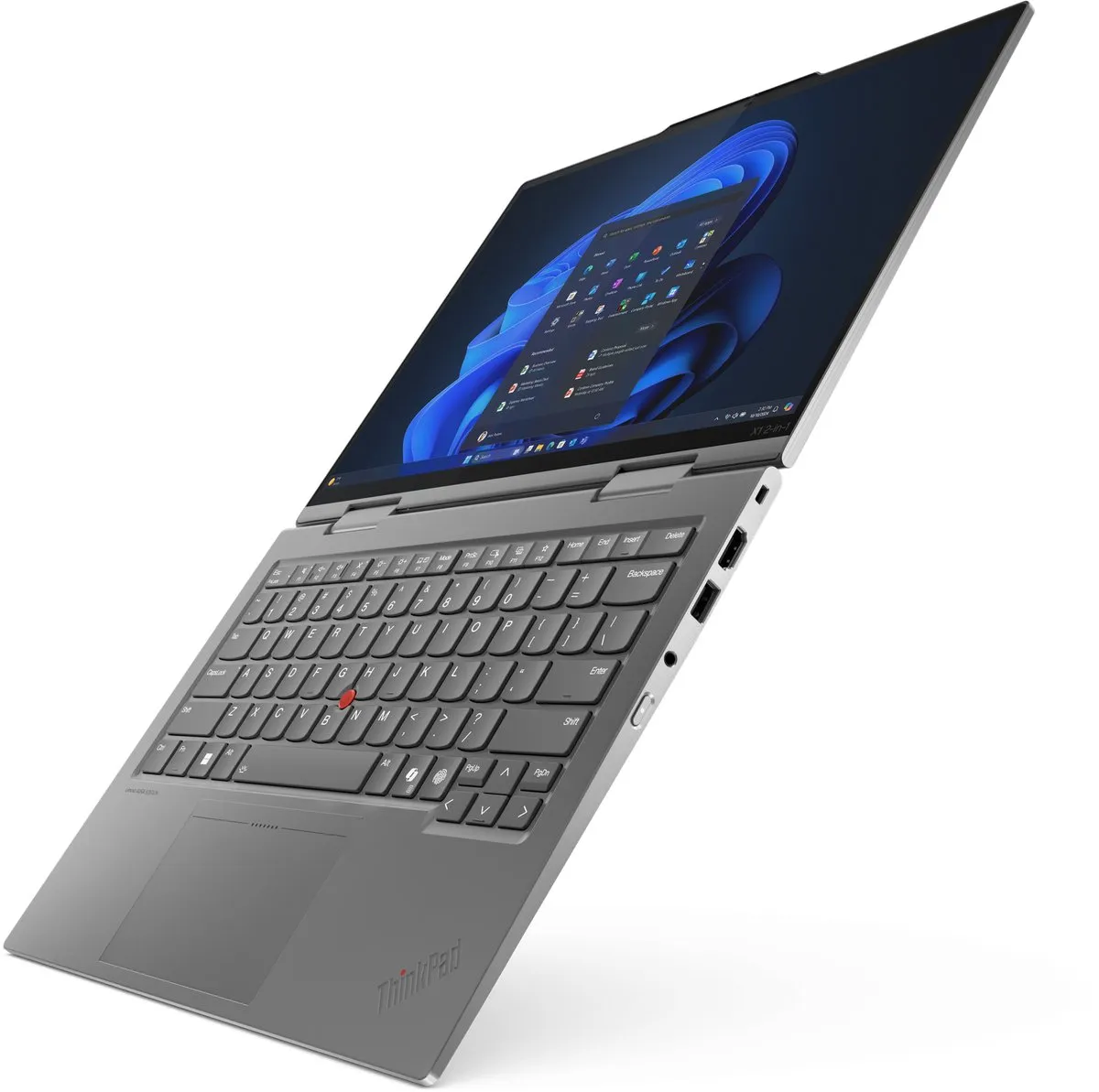 Lenovo ThinkPad X1 2-in-1 Gen 10 Core Ultra 7 Laptop - 14" - 32GB/1TB