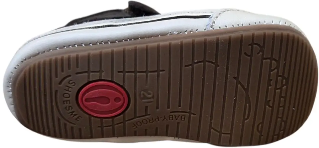 ShoesMe BP26W011-D Schoen - Maat 22 - Bruin - afbeelding 3 van 5