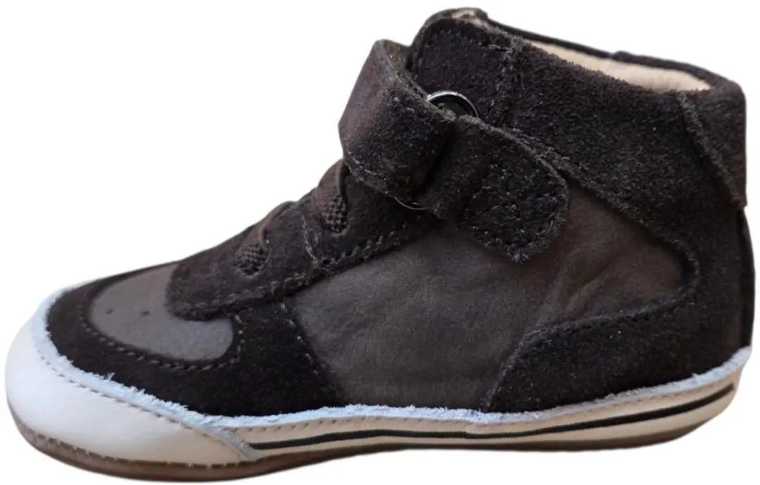ShoesMe BP26W011-D Schoen - Maat 22 - Bruin - afbeelding 5 van 5