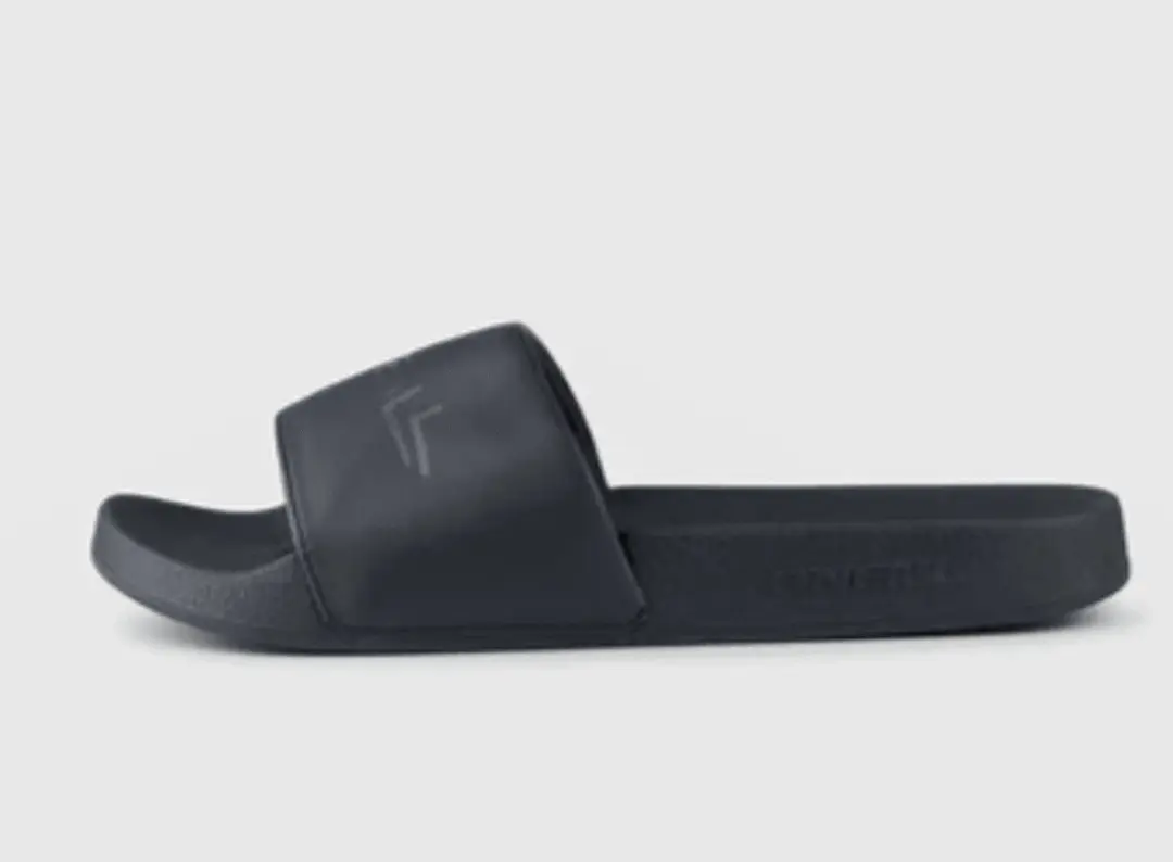 O'neill Summer Musthaves Slides Black Out