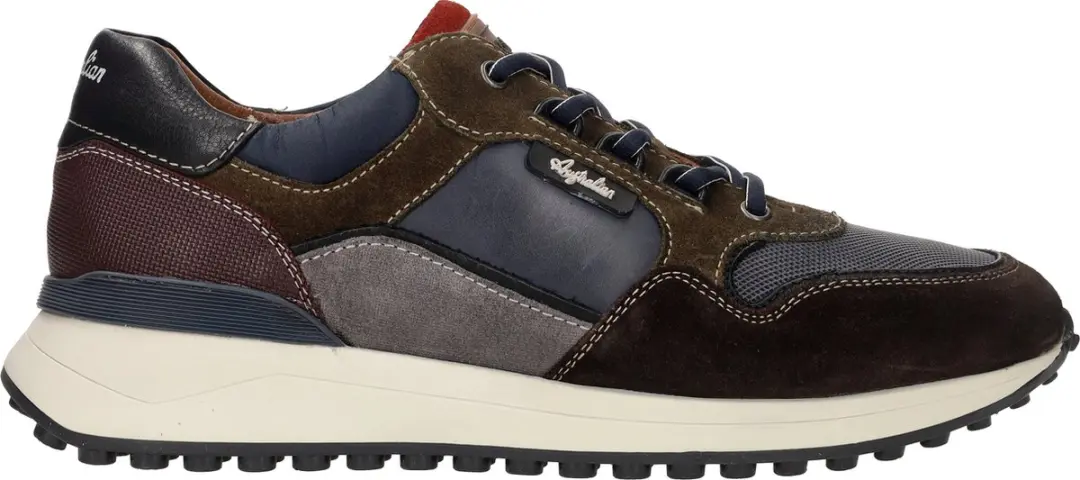 Australian Oxford Sneakers