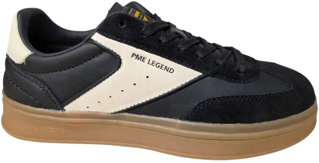 PME Legend Hauler CS-11 Sneakers