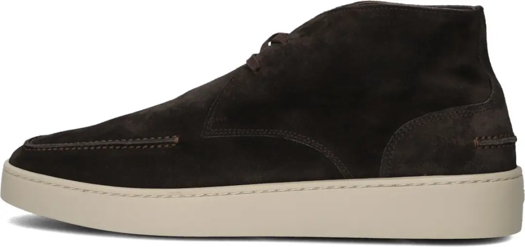 Greve Wave 2525 Sneakers Heren - Bruin - Maat 42,5 - afbeelding 6 van 6