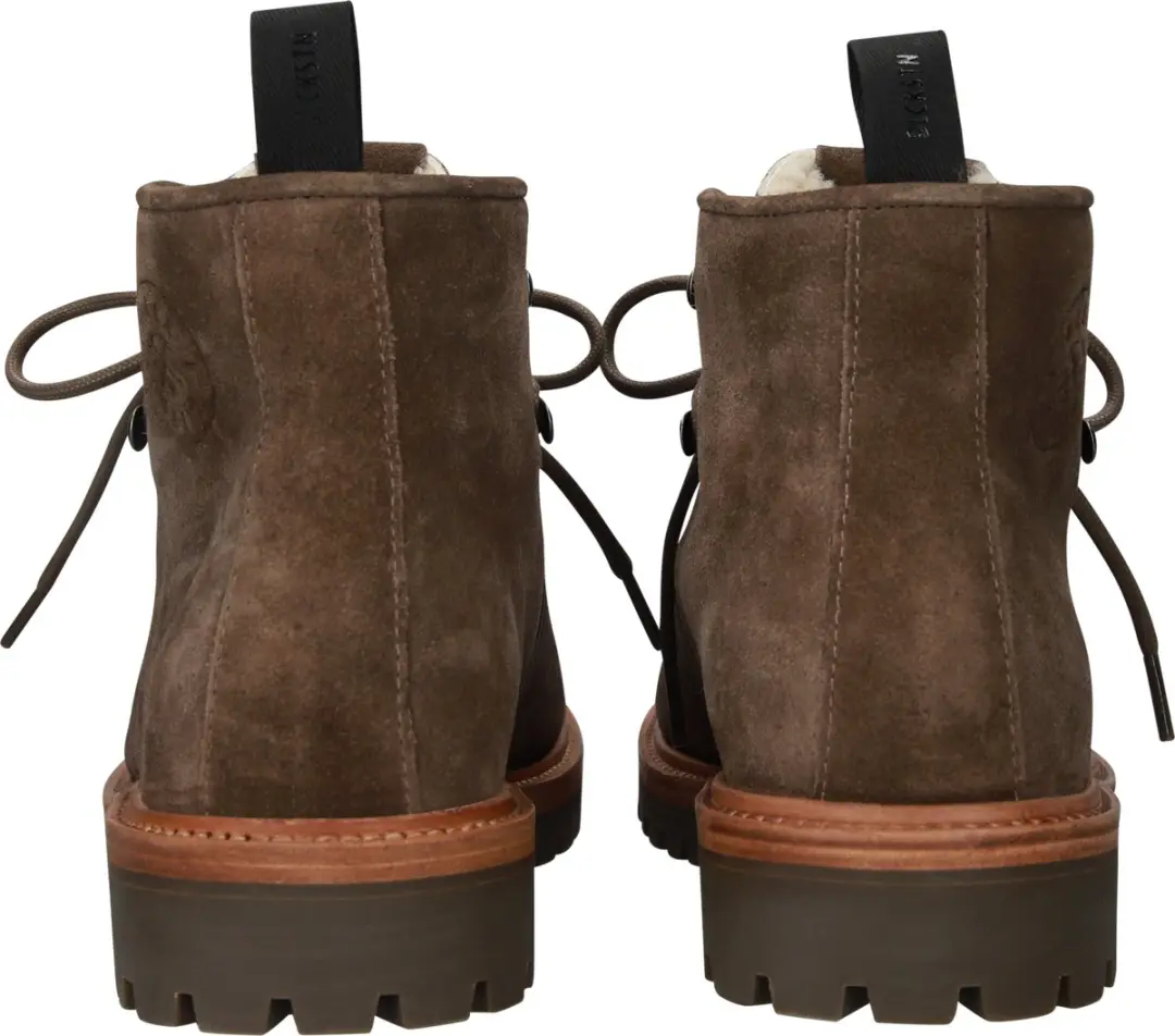 Blackstone Rock Tarrant EG567.SALO Boots - Heren - Brown - Maat 44 - afbeelding 5 van 6