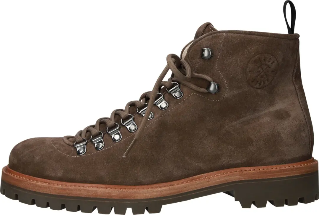 Blackstone Rock Tarrant EG567.SALO Boots - Heren - Brown - Maat 44 - afbeelding 2 van 6