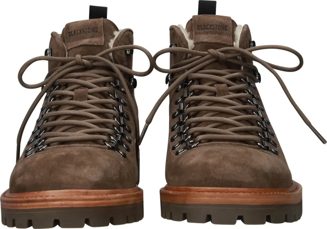 Blackstone Rock Tarrant EG567.SALO Boots - Heren - Brown - Maat 44 - afbeelding 3 van 6