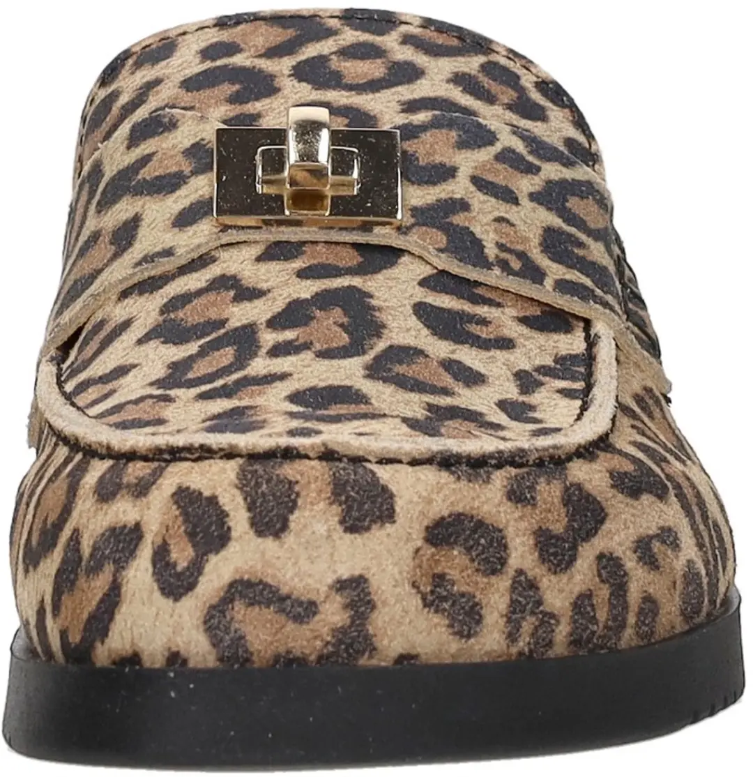 Steve Madden Megg Dichte Teen - beige - Maat 36 - afbeelding 6 van 6