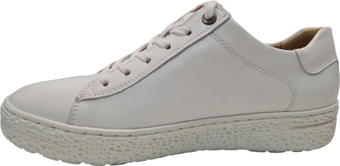 Hartjes 162.1409 Sneakers - Leer - Dames - Wit - Maat 43 - afbeelding 5 van 6