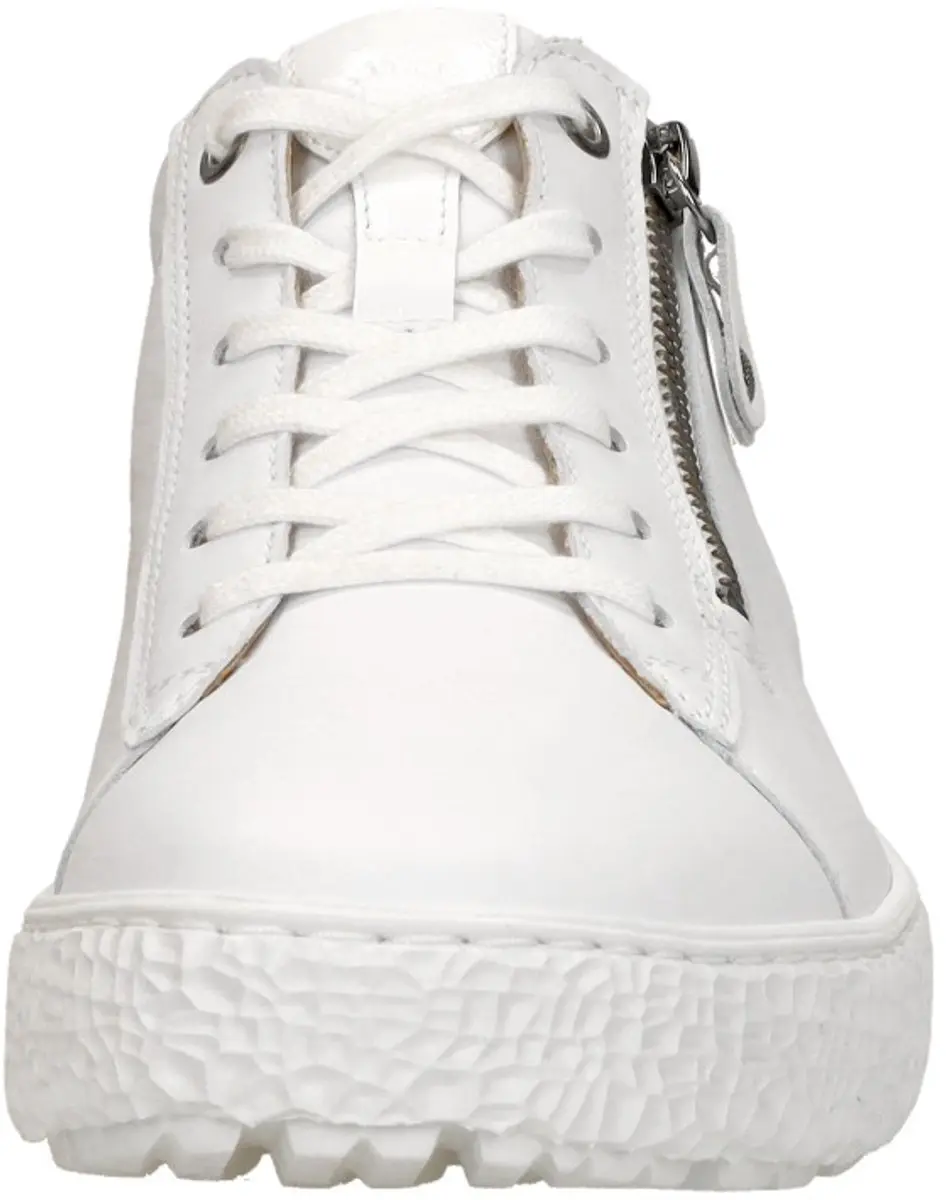 Hartjes 162.1409 Sneakers - Leer - Dames - Wit - Maat 43 - afbeelding 3 van 6