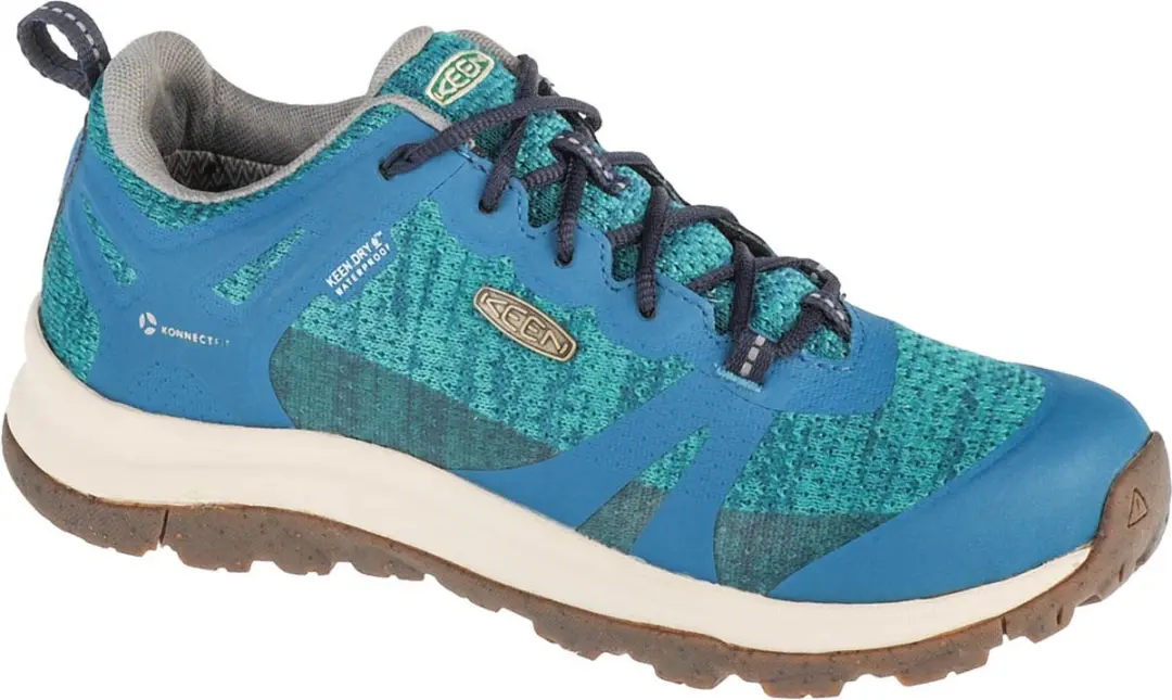 Keen Terradora II WP Vrouwen Trekkingschoenen 36