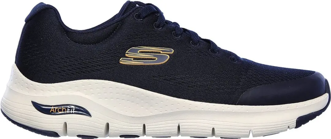 Skechers Arch Fit Heren Sneakers