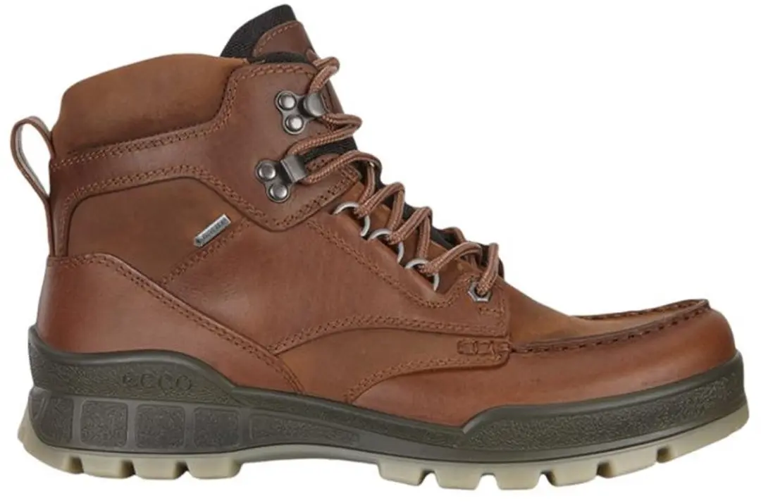 Boots ECCO Men Track 25 Bison-Schoenmaat 43